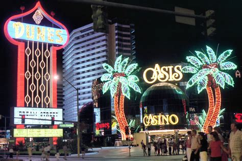 casinos las vegas wiki